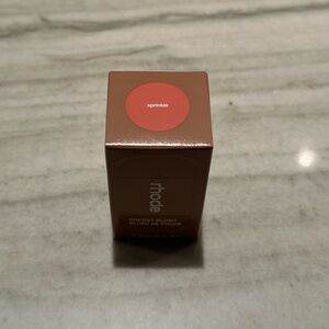 RHODE BLUSH IN SPRINKLE ✨